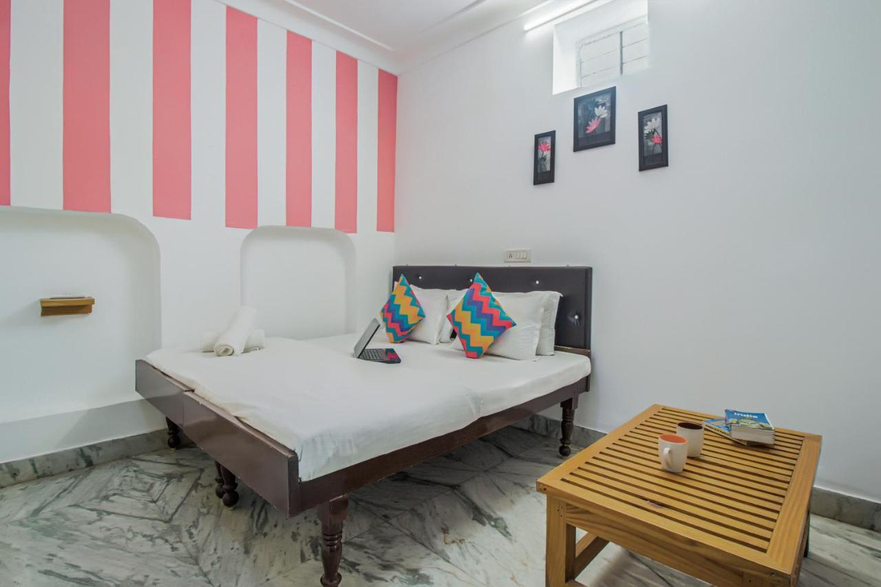 Pushkar - Rooms & Dorms Екстер'єр фото