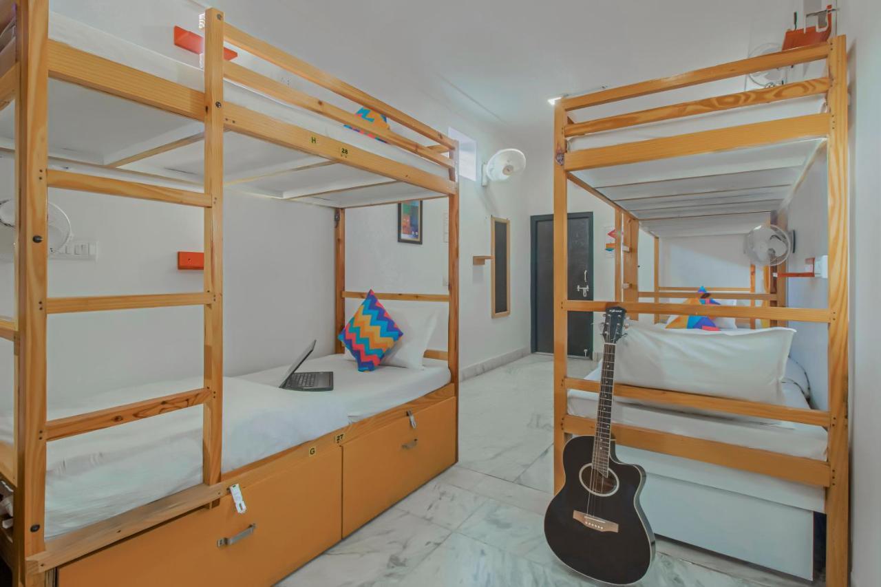 Pushkar - Rooms & Dorms Екстер'єр фото