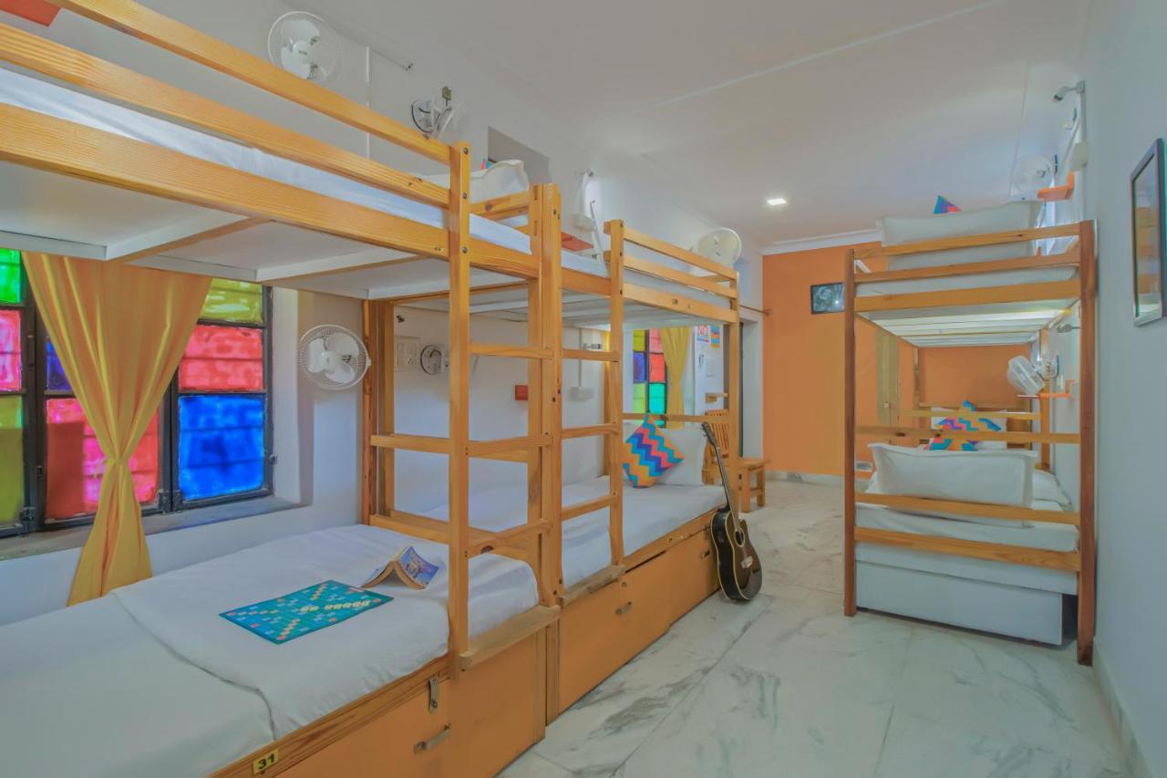 Pushkar - Rooms & Dorms Екстер'єр фото