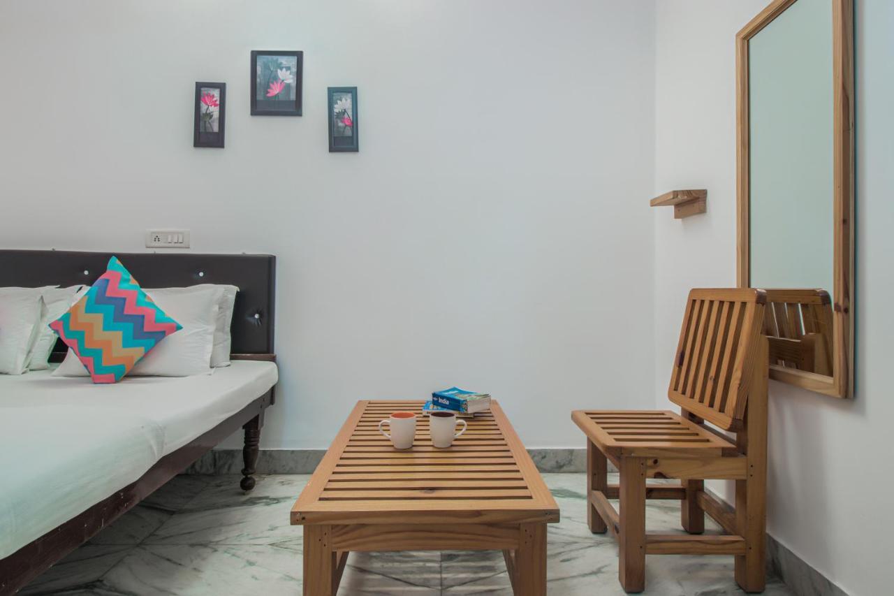 Pushkar - Rooms & Dorms Екстер'єр фото