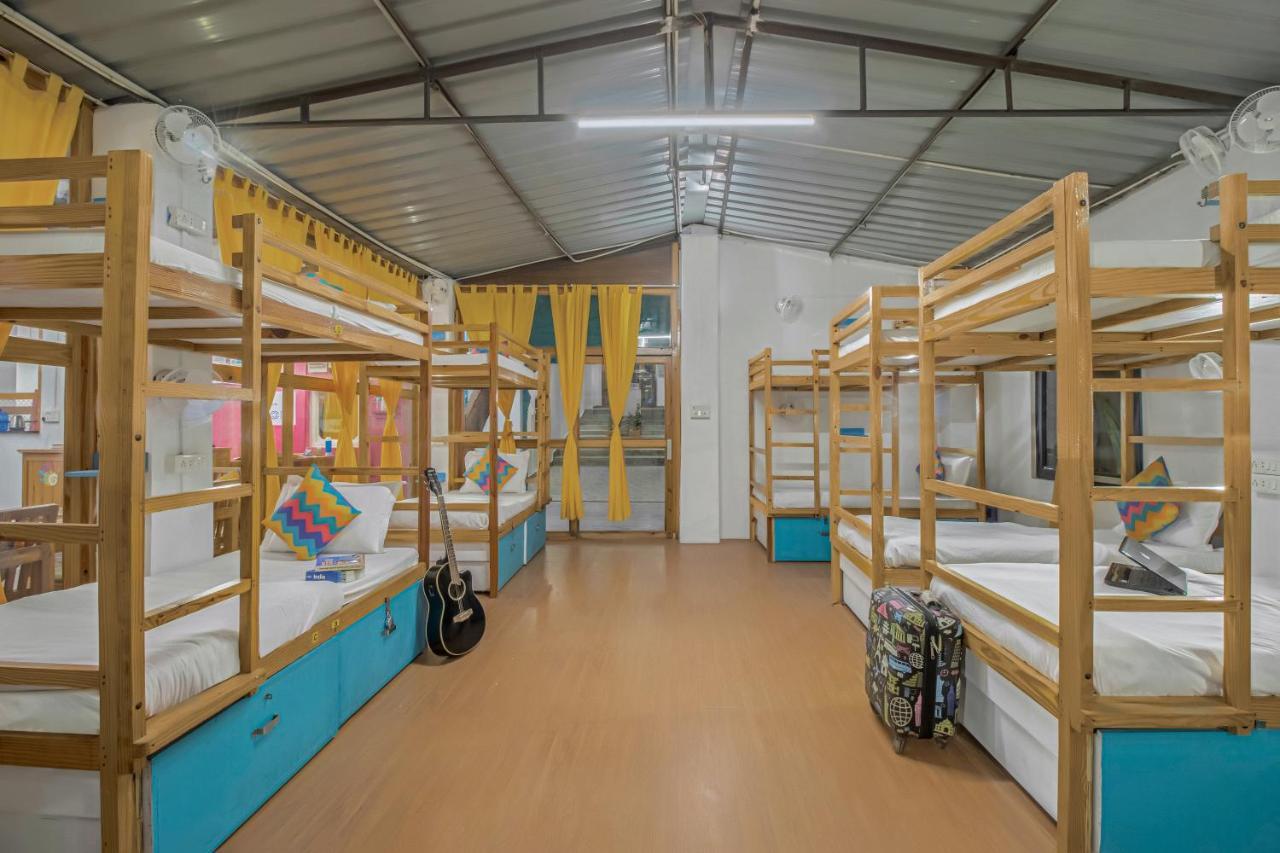 Pushkar - Rooms & Dorms Екстер'єр фото