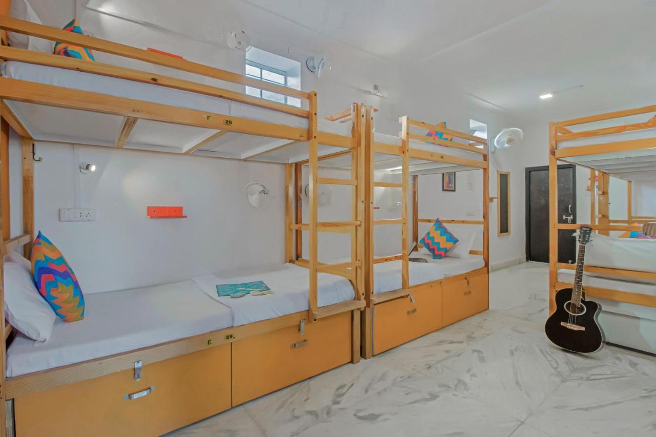 Pushkar - Rooms & Dorms Екстер'єр фото