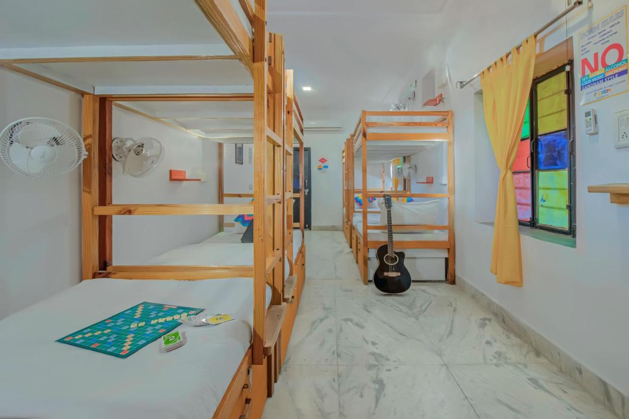 Pushkar - Rooms & Dorms Екстер'єр фото